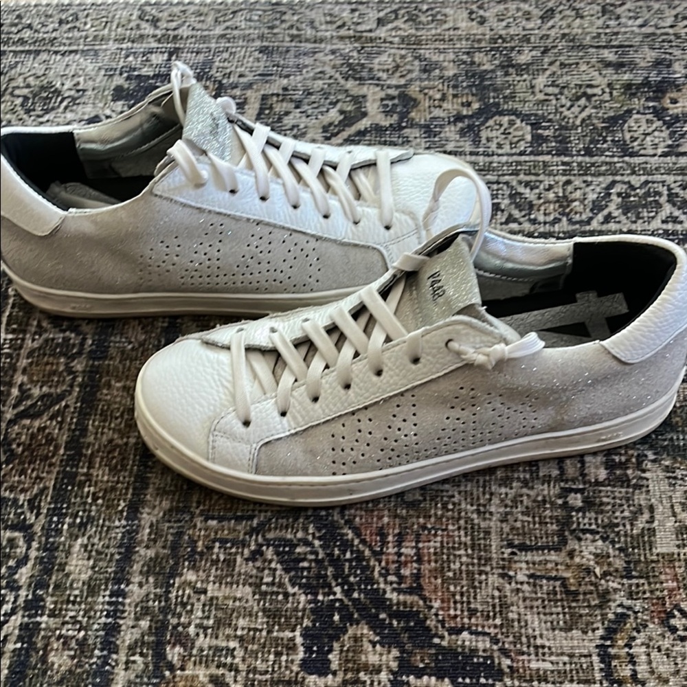 P448 classic sneaker